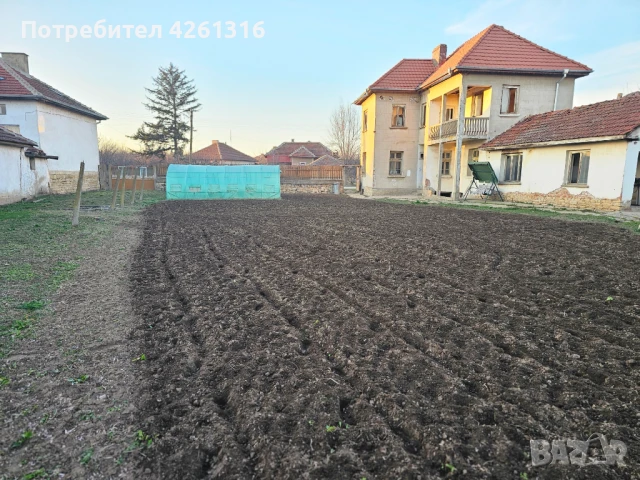 Продавам къща в село Лехчево област Монтана тел 0884 771493 , снимка 9 - Къщи - 50731140