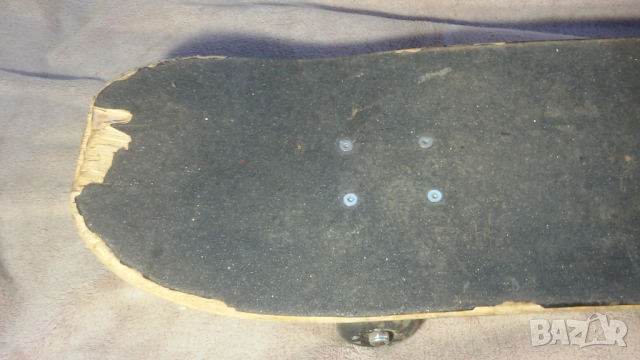 Лот 2 скейтборда и 1 уейвборд, снимка 4 - Скейтборд, ховърборд, уейвборд - 51668817