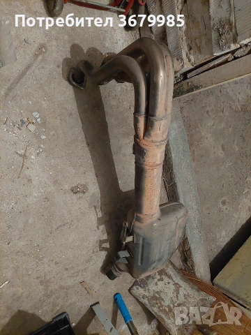 Оригинална генерация за Kawasaki z 900, снимка 5 - Мотоциклети и мототехника - 53418587