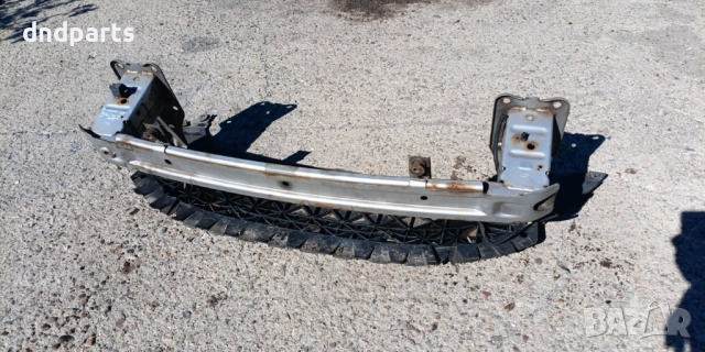 Греда предна броня Ford S-Max 2009г.	