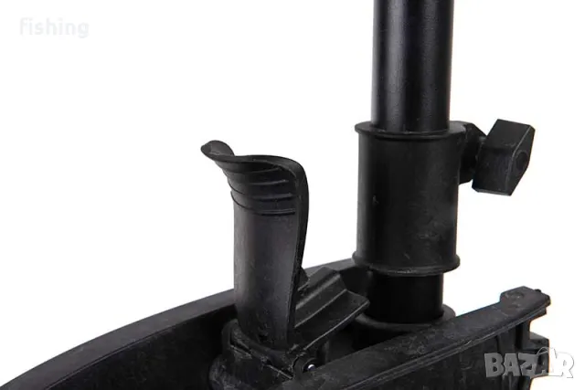 Промо Стойка за сонда Fox Echo Sounder Mount, снимка 8 - Екипировка - 48058638