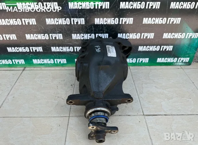 Диференциал за Бмв Bmw XM G09 Bmw F20 F21 F22 F23 F32 F34 LCI, снимка 9 - Части - 50136684