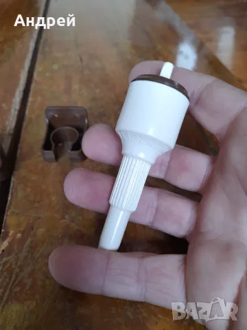 Стар душ Lorenzetti, снимка 3 - Други ценни предмети - 48461550