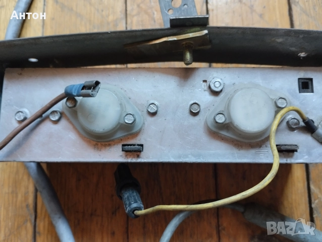 Blaupunkt Köln, снимка 8 - Радиокасетофони, транзистори - 50604112