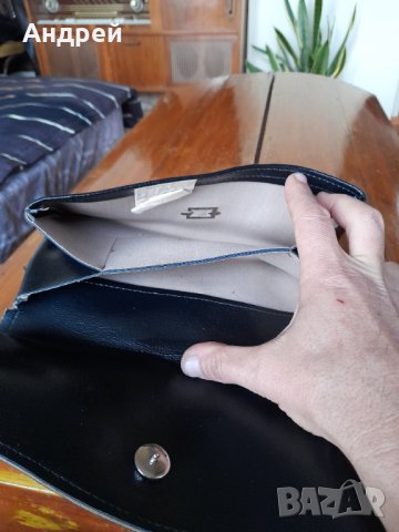 Стара Дамска чанта #14, снимка 6 - Други ценни предмети - 43700343