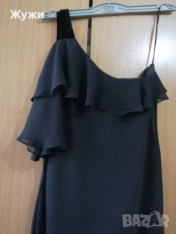 Официална дамска рокля М размер , снимка 2 - Рокли - 32814041