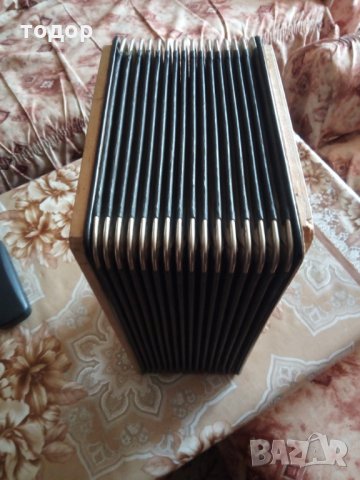 Мех за гигантили 80 баса, снимка 2 - Акордеони - 28576749