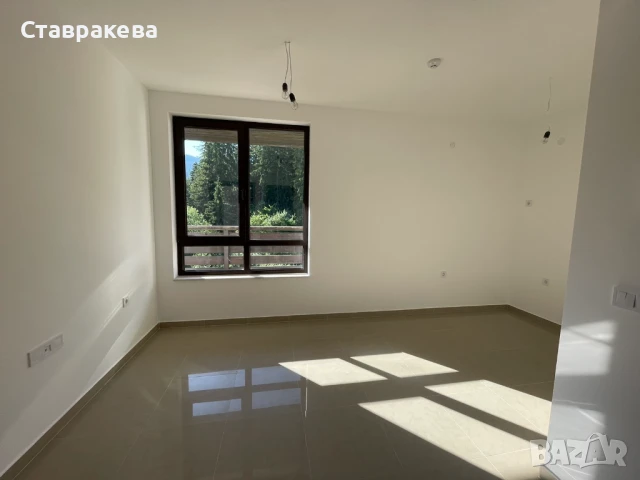 Тристаен апартамент в Пампорово, директно от собственика., снимка 4 - Апартаменти - 50064349