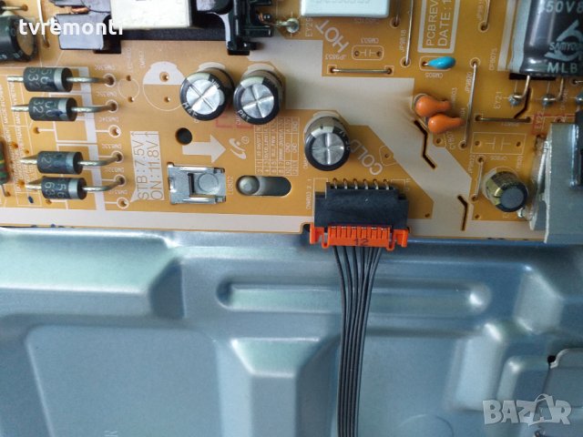 Захранващ модул Bn44-00871a, снимка 4 - Части и Платки - 28367408