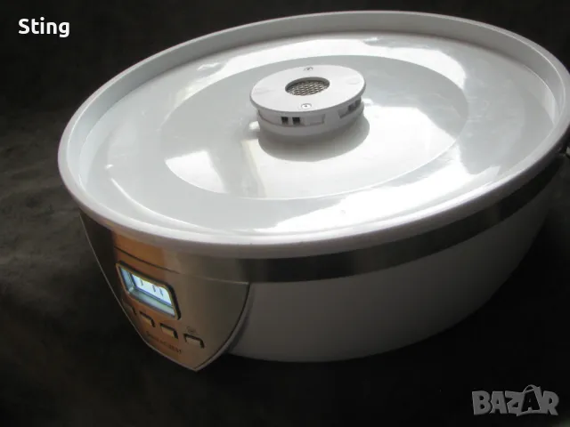 Сушилня за Плодове,Билки, и други, снимка 6 - Сушилни - 49789598