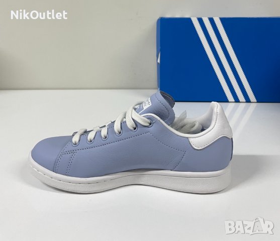 Adidas Stan Smith W, снимка 2 - Кецове - 44016640