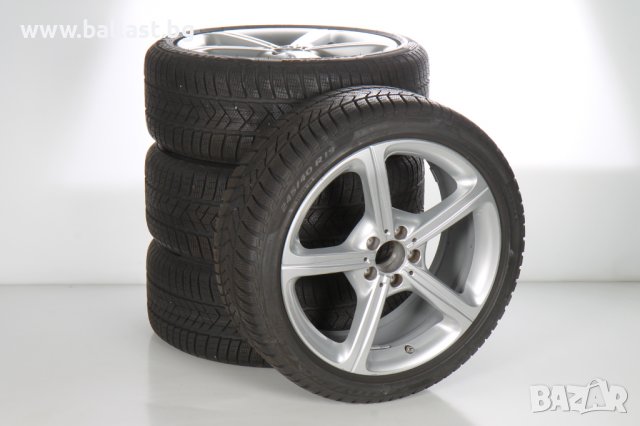 ДЖАНТИ КОМПЛЕКТ R19 С ЛЕТНИ ГУМИ A2574011000 W257 CLS