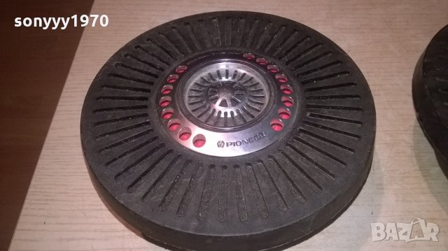 pioneer ts-165 japan-17см-2бр-внос франция, снимка 3 - Аксесоари и консумативи - 26232131