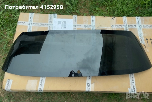 Задно стъкло Mercedes GLE W167 A1677401900