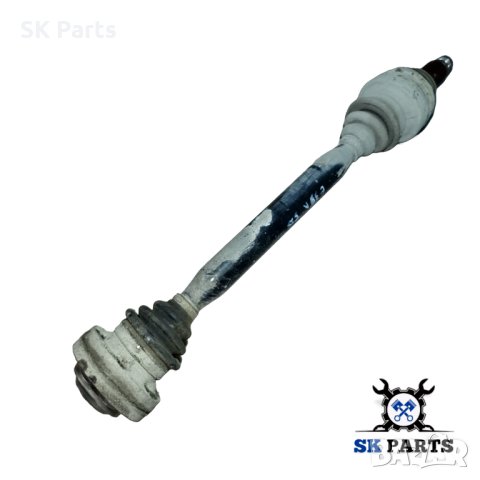 Полуоска за BMW 5 / E39 Sedan 525 tds, 143 к.с., позиция: лява