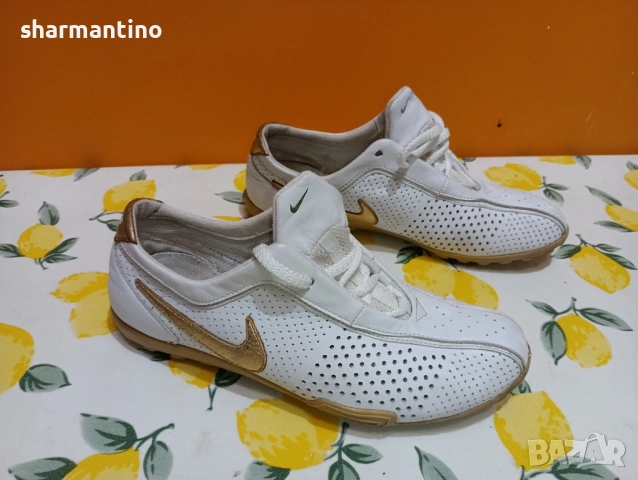 Nike Кожени N 38 - 18 лв