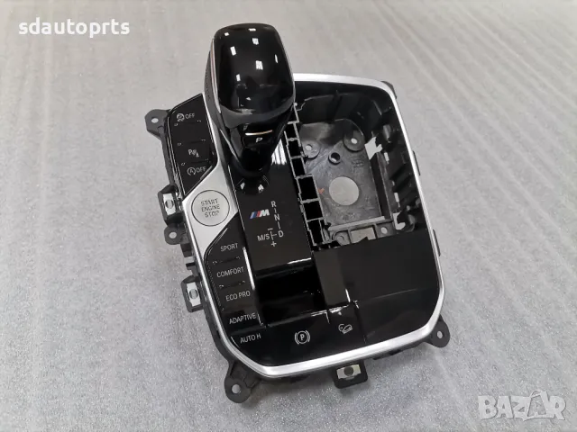 М Спорт Нов Скоростен Лост BMW G05 G06 G07 X5 X6 X7 