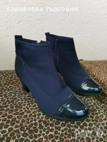 Дамски обувки , снимка 11 - Дамски елегантни обувки - 42999509