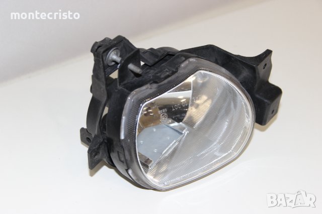 Ляв халоген Kia Rio (2003-2005г.) ляв фар за мъгла Киа Рио / 92201FD000, снимка 2 - Части - 43734821