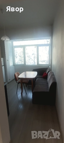 Двустаен под наем Оборище ул. Искър, снимка 9 - Апартаменти - 51816139