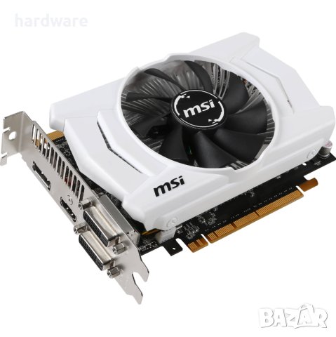 видео карта gpu msi gtx 950 pci-e