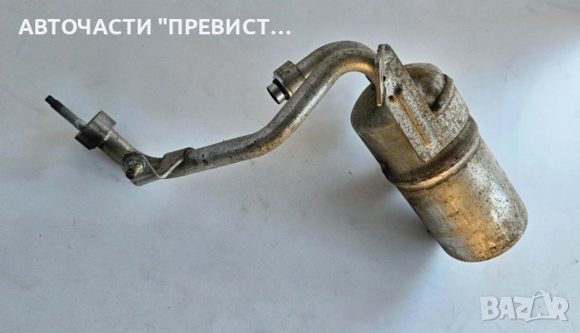 Климатична Тръба Форд Фокус Ц Макс Ford Focus C Max 1.6 tdci 03-07г