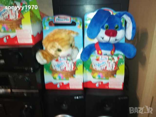 КИНДЕР ИГРАЧКИ ЗА КОЛЕКЦИЯ 1812230829, снимка 7 - Колекции - 43458241