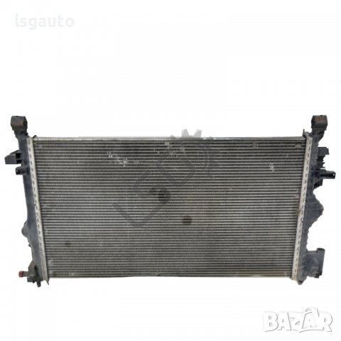 Воден радиатор Opel Insignia(2008-2013) ID:93042, снимка 2 - Части - 39440777
