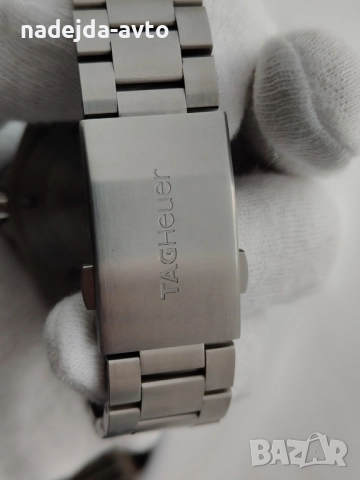 TAG Heuer Formula 43mm , снимка 8 - Мъжки - 52514248