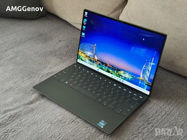 13.4’FHD+IPS Touch/i7-1280p/Dell XPS Plus 9320/32GB LPDDR5/512GB SSD