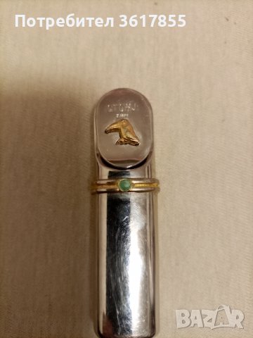 Газова запалка , снимка 1