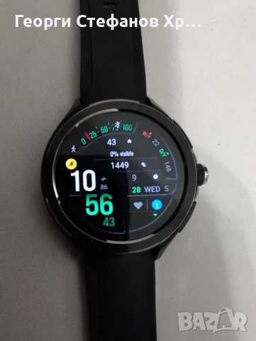Xiaomi smart watch 2 pro, снимка 3 - Калъфи, кейсове - 53494740