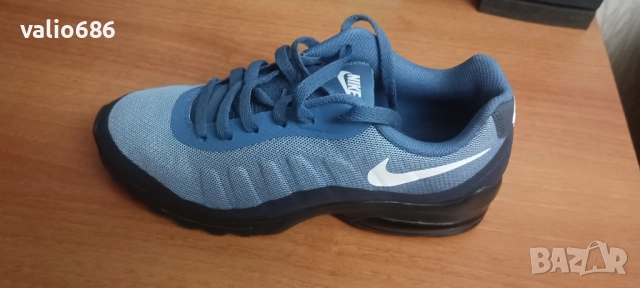 маратонки Nike Air Max Invigor , снимка 5 - Маратонки - 52506705