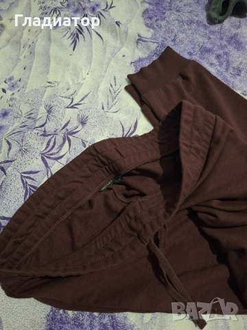 Дамски спортен панталон, снимка 2 - Спортни екипи - 52598344