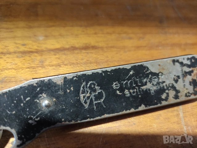 Колекция от 20 отварачки – Solingen, ВМЗ, Vinimpex ​, снимка 10 - Колекции - 53141562