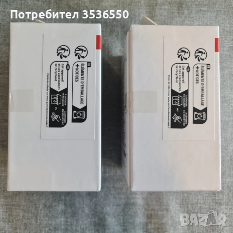 Huawei Watch Fit 3 розови два броя, снимка 3 - Резервни части за телефони - 51497281