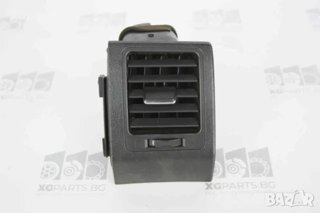 Духалка парно за Toyota Corolla E14, E140, E150 (2006-2012), позиция: дясна