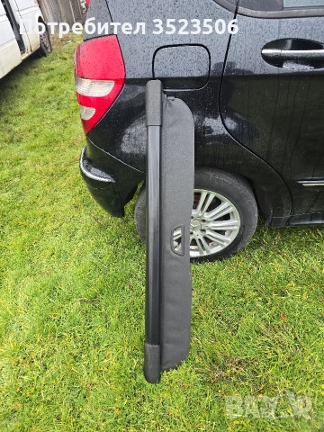 Мерцедес А 180 дизел, снимка 10 - Автомобили и джипове - 53305669