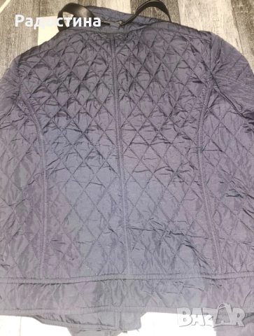 Дамско яке Tommy hilfiger M, снимка 6 - Якета - 52351213