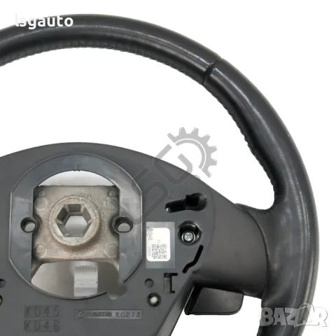 Волан Mazda CX-5  ID: 138653, снимка 7 - Части - 48144096