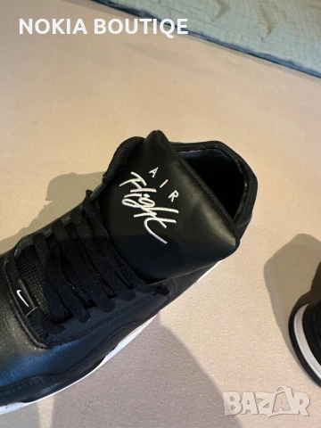 Маратонки Nike Air Flight LEGACY 44, снимка 7 - Маратонки - 53314375