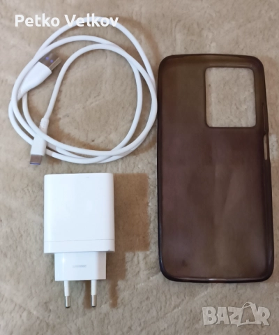 само днес Realmi C55 и Super бързо зарядно, снимка 3 - Телефони с две сим карти - 52834386