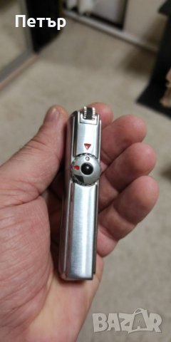 Запалка с троен джет пламък , снимка 4 - Запалки - 36740061