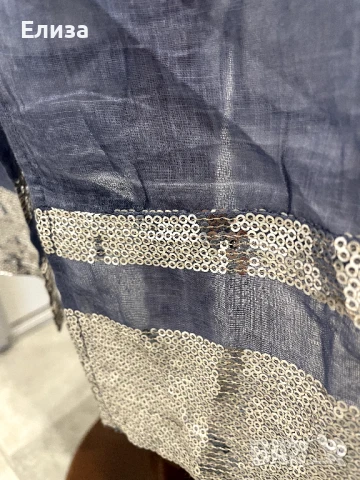 Дамска плажна рокля HAPPY FEW, снимка 6 - Рокли - 50667389