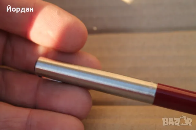 Писалка ''Parker'', снимка 5 - Колекции - 47805309