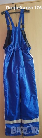 Ватирани гащеризони , снимка 3 - Други - 32996768