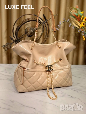 CHANEL ⚜️ Дамски Чанти 