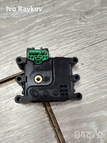 Моторче , клапа,парно за MAZDA CX-7 , 59482 , 6X06P