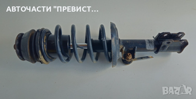 Преден Десен Амортисьор Макферсон Опел Мерива А Opel Meriva A