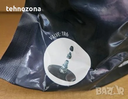 Вътрешна мото гума 4.00/4.25/4.50/4.75/5.00-18 TR6 BR Mitas - ДЕБЕЛИНА 2мм, снимка 2 - Части - 50808044